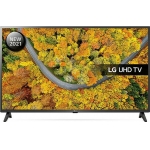 LG Smart Τηλεόραση LED 4K UHD 43UP751C HDR 43