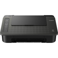 Canon Pixma TS305 Έγχρωμoς Εκτυπωτής Inkjet με WiFi και Mobile Print