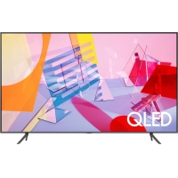Samsung Smart Τηλεόραση QLED 4K UHD QE50Q60T HDR 50