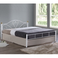 LAZAR κρεβάτι διπλό 150 [ Ε8066,1 ]Διαστάσεις: 155x200x84 (Στρώμα 150x200) cm