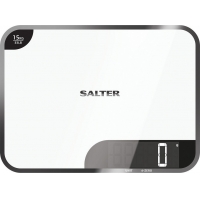 Salter 1079 WHDR Ψηφιακή Ζυγαριά Κουζίνας 5kg
