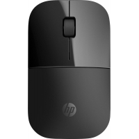 Mouse HP Z3700 Black optical  Wireless