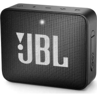 JBL GO2 ΜΑΥΡΟ PORTABLE BLUETOOTH SPEAKER