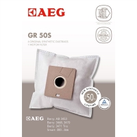 AEG GR50S ΣΑΚΟΥΛΑ