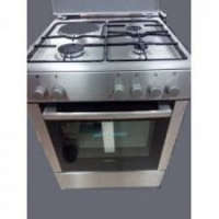Κουζίνα Υγραερίου CARAD GMX34501