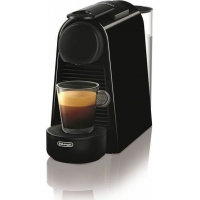 Μηχανή Espresso Delonghi Nespresso EN85.B Essenza Mini Black