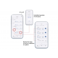 Fujitsu Προσαρμογέας ασύρματου wifi LAN UTY-TFSXH3