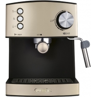 Pyrex Καφετιέρα Espresso SB-390 Χρυσή