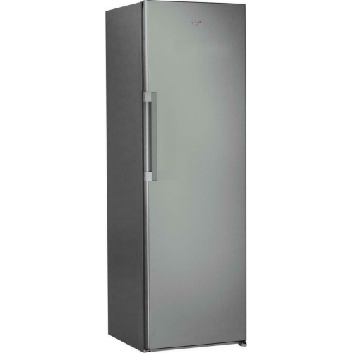 Whirlpool SW8 AM2C XR 2 Ψυγείο Συντήρησης 364lt Υ187.5xΠ59.5xΒ63εκ. Inox