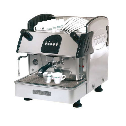 ΜΗΧΑΝΗ ESPRESSO EXPOBAR MARCUS MINI PULSER 1 GROUP