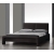 DOREL κρεβάτι διπλό [ Ε8063,3 ] Διαστάσεις: 169x216x87 (Στρώμα 160x200) cm